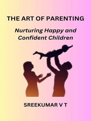 cover image of The Art of Parenting